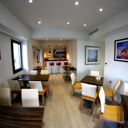 Aura Boutique Hotel Lixouri Luaran gambar