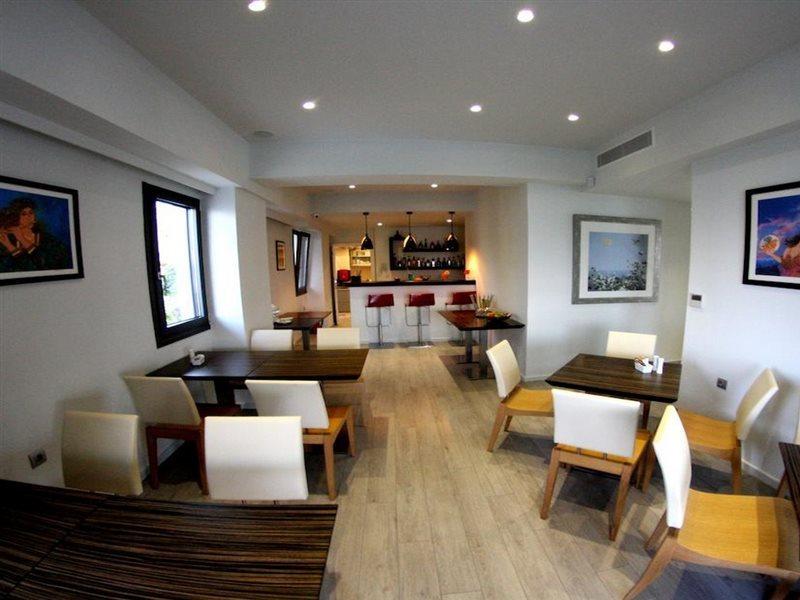 Aura Boutique Hotel Lixouri Luaran gambar