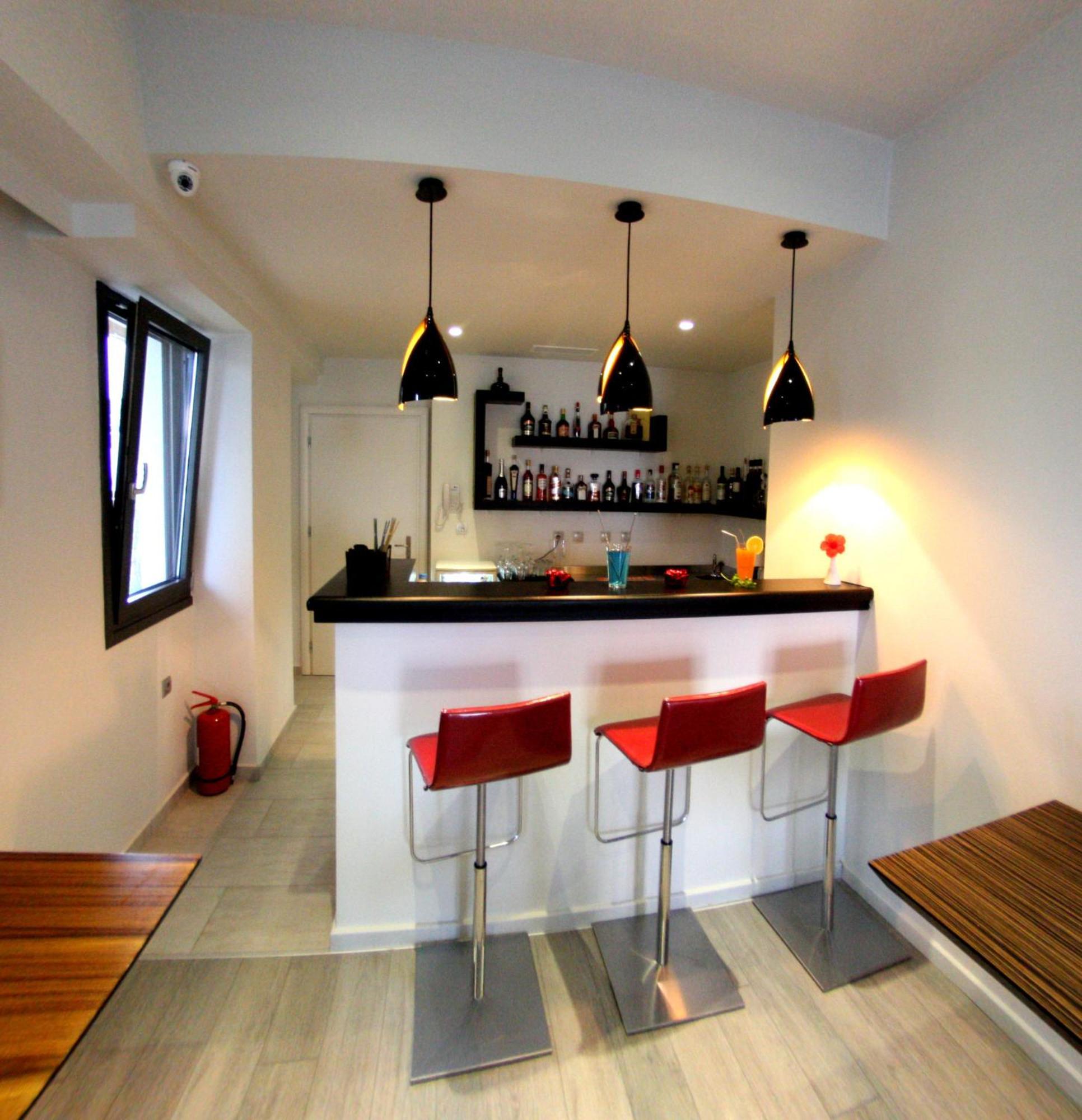 Aura Boutique Hotel Lixouri Luaran gambar