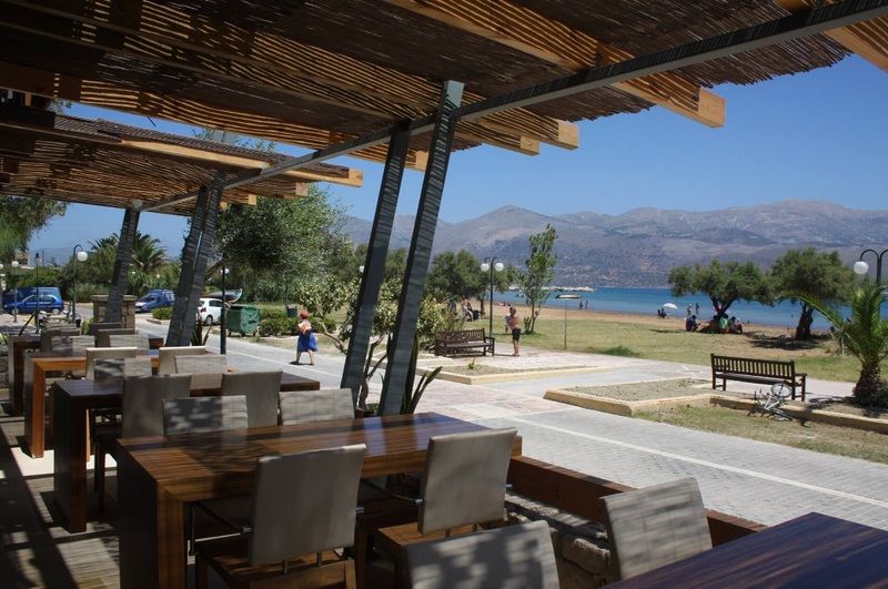 Aura Boutique Hotel Lixouri Luaran gambar