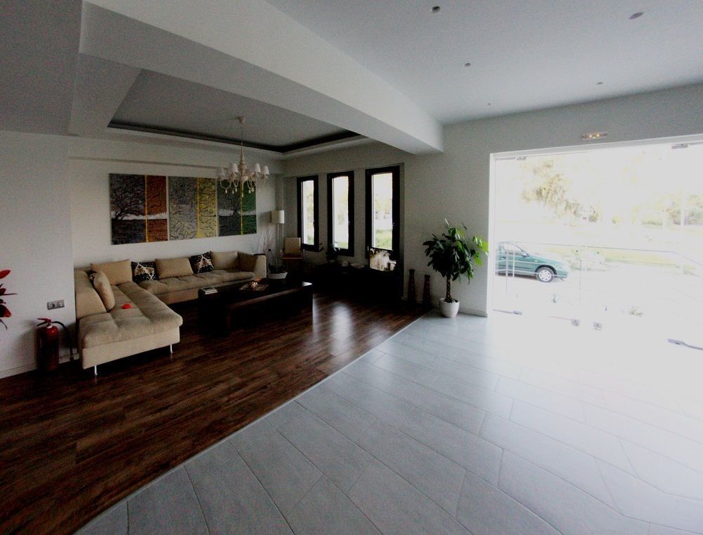 Aura Boutique Hotel Lixouri Luaran gambar