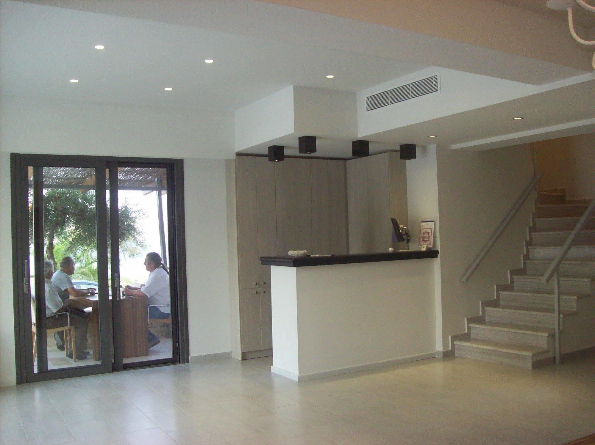 Aura Boutique Hotel Lixouri Luaran gambar
